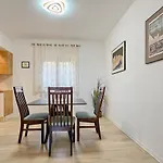 Διαμέρισμα Clai 3 Novigrad Istria
