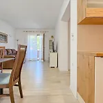 Διαμέρισμα Clai 3 Novigrad Istria