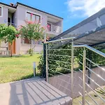 Clai 3 * Novigrad Istria