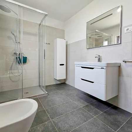 Clai 3 Novigrad Istria