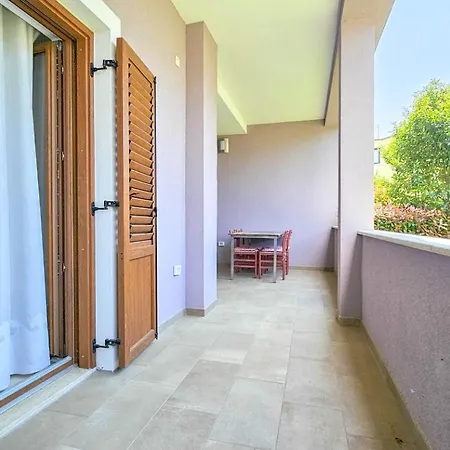 Clai 3 Apartman Novigrad Istria
