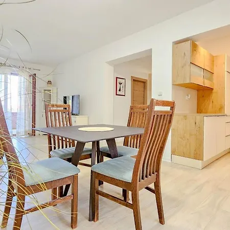 Clai 3 Novigrad Istria