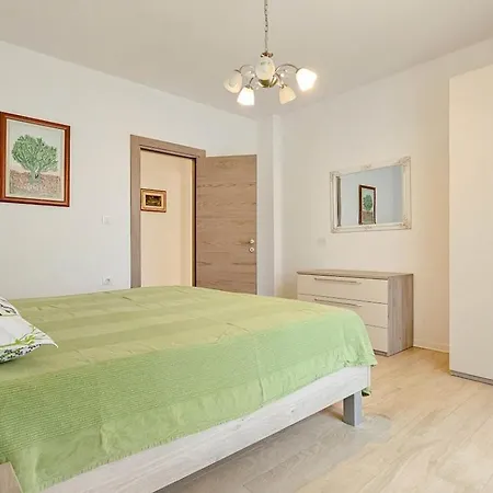 Clai 3 * Novigrad Istria