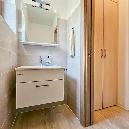 Clai 3 Apartman
