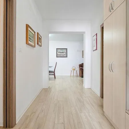 Apartman Clai 3 Novigrad Istria