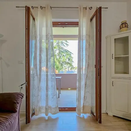 Clai 3 Novigrad Istria