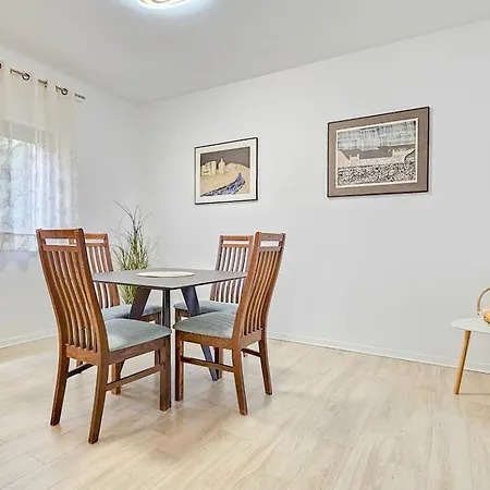 Clai 3 * Novigrad Istria