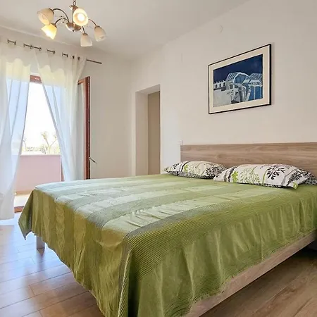Clai 3 Novigrad Istria