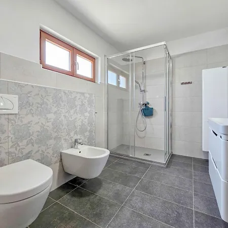 Clai 3 Novigrad Istria