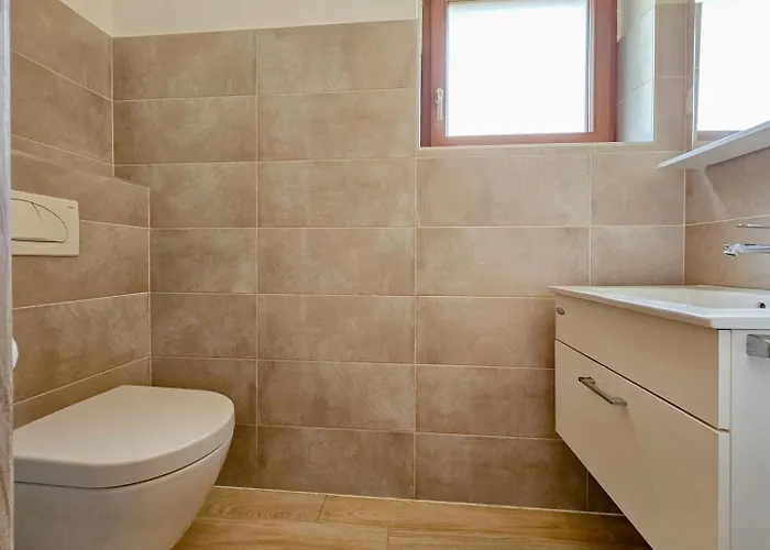 Clai 3 Appartement *