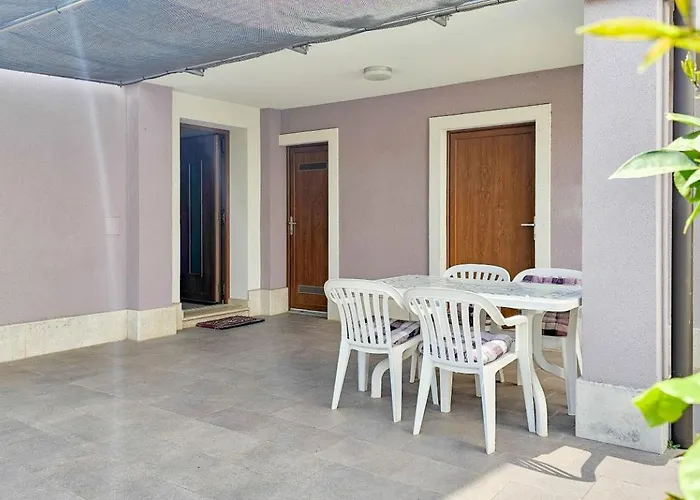 Appartement Clai 3 *