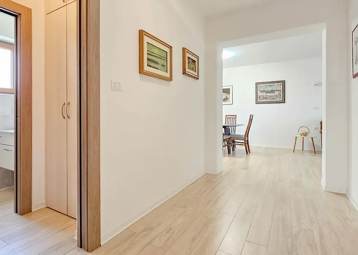 Appartement Clai 3 Novigrad Istria