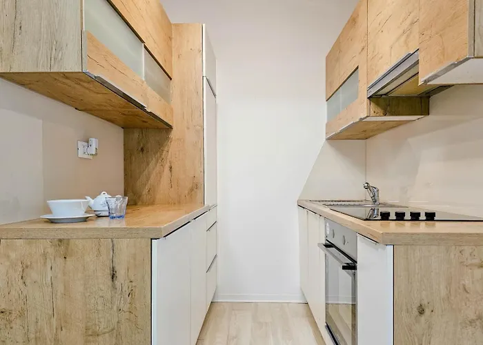 Appartement Clai 3