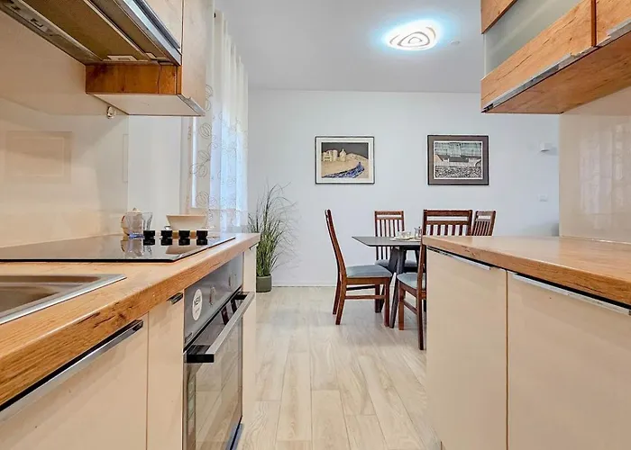 Clai 3 Appartement *