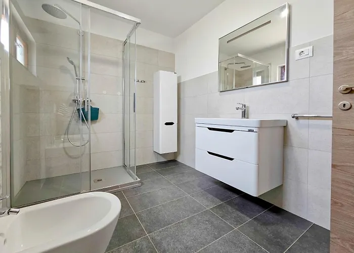 Clai 3 Novigrad Istria
