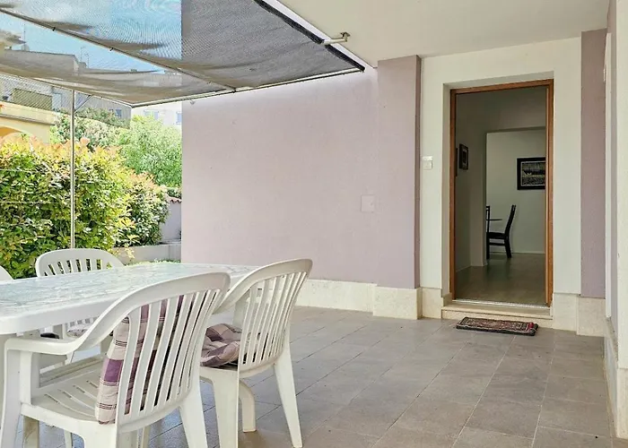 Clai 3 Appartement *