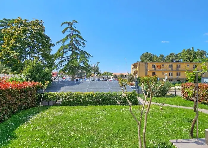 Appartement Clai 3