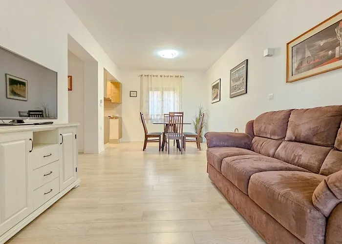 Clai 3 Appartement *