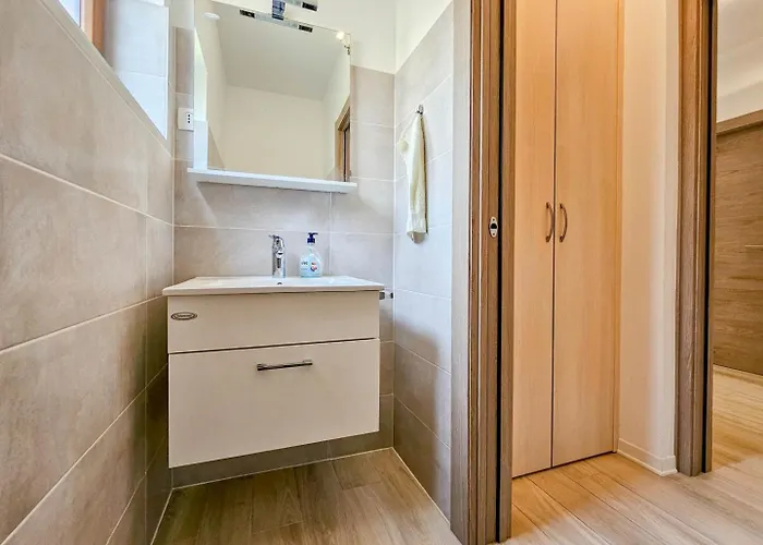 Clai 3 Appartement