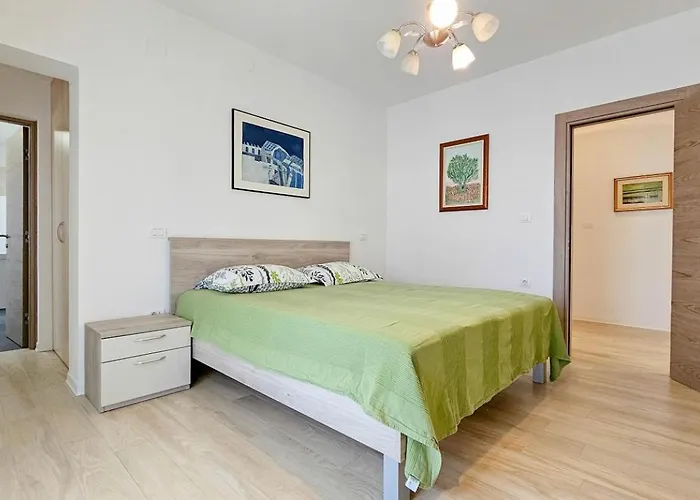 Appartement Clai 3