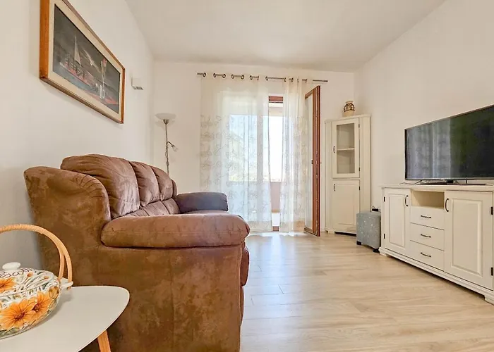 Appartement Clai 3
