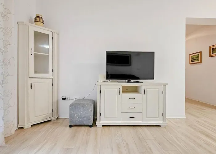 Clai 3 Appartement Novigrad Istria