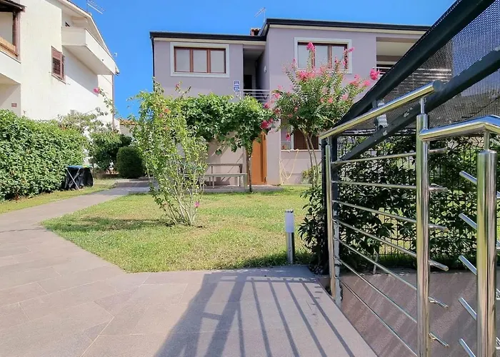 Clai 3 Appartement