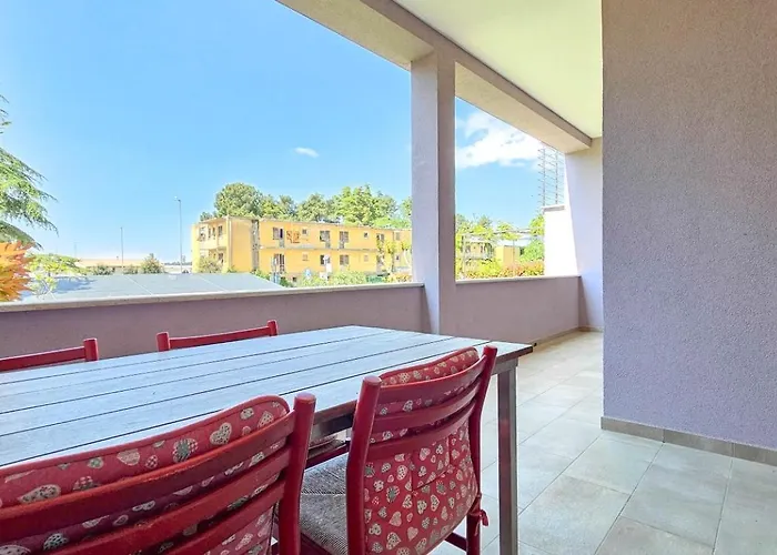 Clai 3 Appartement *
