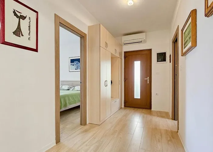 Clai 3 Appartement