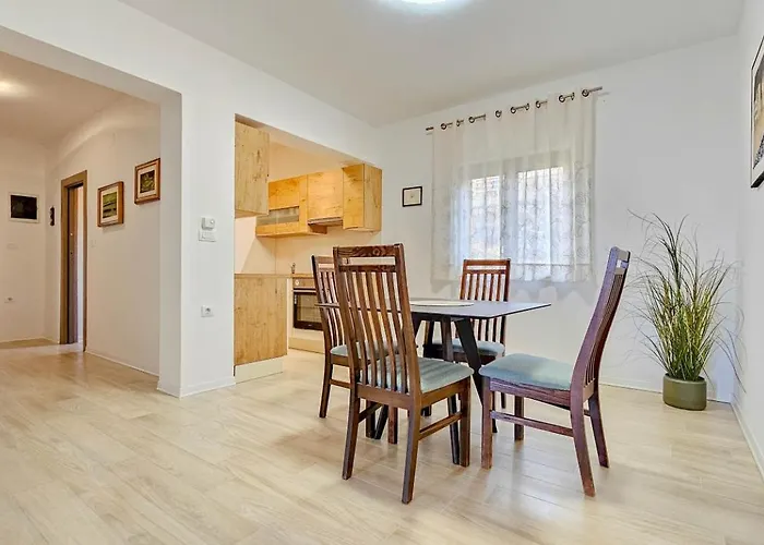 Appartement Clai 3 *