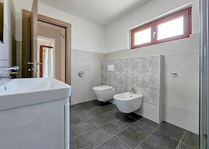 Appartement Clai 3