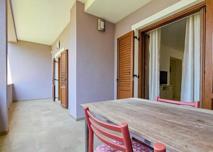 Appartement Clai 3 Novigrad Istria