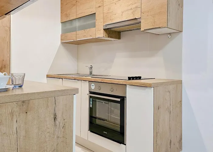Appartement Clai 3 *