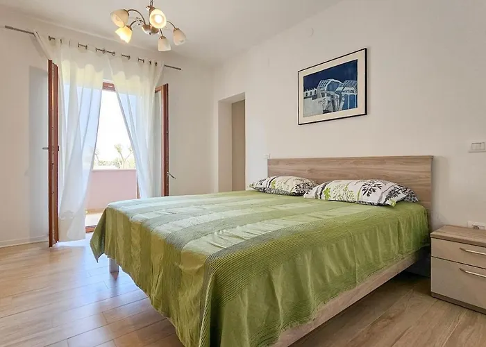 Clai 3 Novigrad Istria