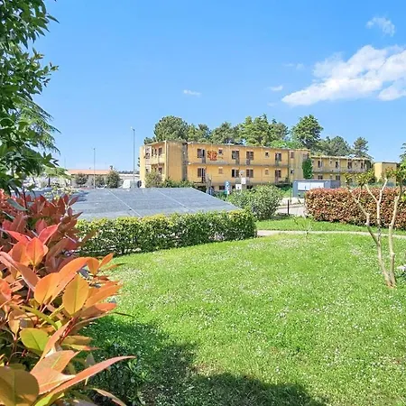 Clai 3 Novigrad Istria