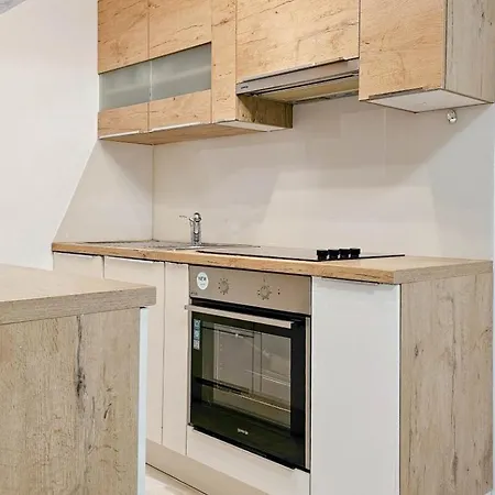 Apartamento Clai 3 *