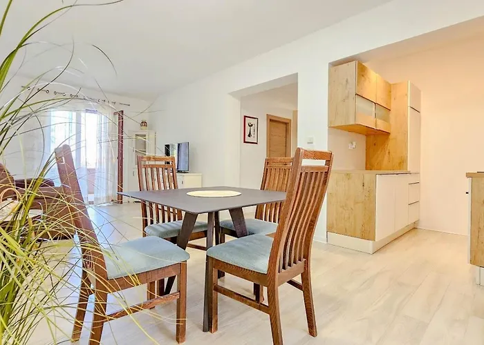 Clai 3 Novigrad (Istria)