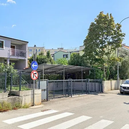 Clai 3 * Novigrad Istria