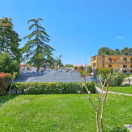 Apartment Clai 3