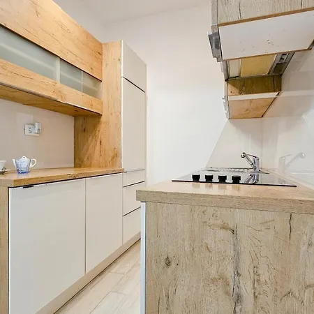 Clai 3 Apartment Novigrad (Istria)