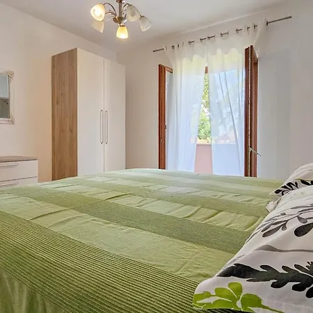Clai 3 Apartment Novigrad (Istria)