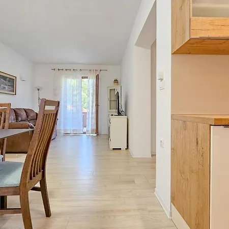 Apartment Clai 3 Novigrad (Istria)