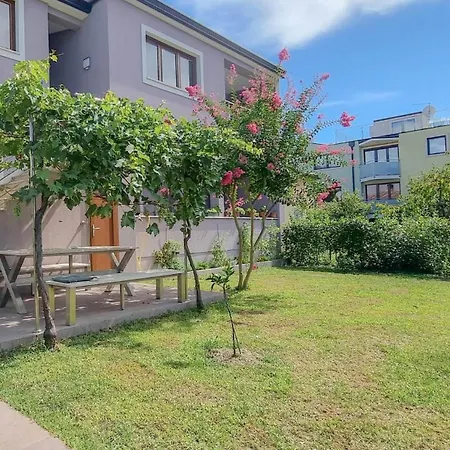 Apartment Clai 3 Novigrad (Istria)