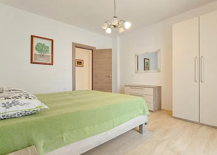 Clai 3 * Novigrad Istria