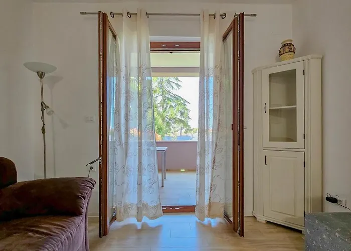 Clai 3 Novigrad Istria