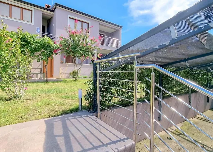 Clai 3 * Novigrad Istria