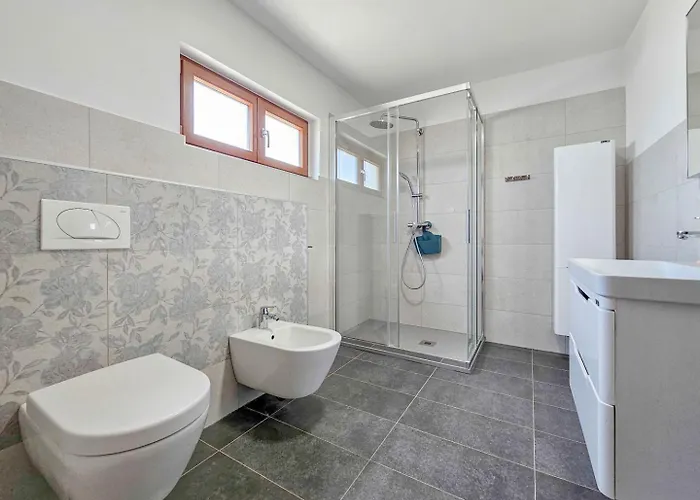 Clai 3 Novigrad Istria